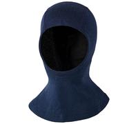 Helly Hansen Enfants Unisexe K Lifa Cagoule en mérinos, Bleu Marine, 57/58