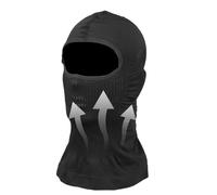 Passamontagna Per Motocicletta- Cappuccio Ciclistico | Fascia Termica Per Collo | Copricapo Con Protezione UV Sci E Moto Unisex - Ideale Per Snowboard E Attività Invernali | Cappuccio Ciclismo Adatto