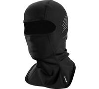 Passamontagna Scott AS 20 Black/BALACLAVA SCOTT AS 20 BLACK