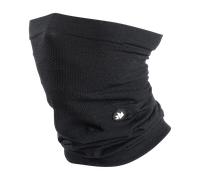 Passamontagna SIXS TBX Merinos X-Mix Nero Nero