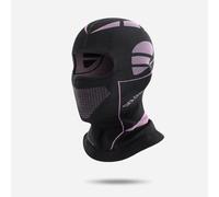 Passamontagna termico da moto, maschera sottocasco e copricapo per motocicletta