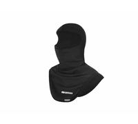 PASSAMONTAGNA TERMICO IN MICROPILE OXFORD DELUXE NERO TAGLIA OS