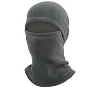 Passamontagna termico in pile da sci, maschera invernale con cappuccio, scaldacollo e testa per uomo e donna, 3 in 1, maschera completa per la stagione fredda, motociclismo, pesca sul ghiaccio,