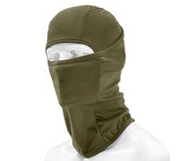 Passamontagna termico Mil-Tec Balaclava - Olive universale