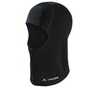 Vaude Bike Passamontagna Bike Black Uni