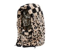 Volcom Dang Balaclava Beige