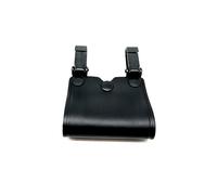 Passante cuoio Vega Holster 2 moschettoni 1V05