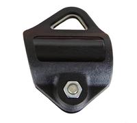 Passante di cablaggio per decespugliatori FS FS91R FS90R FS130R FS131R 0000 790 8801, adatto per decespugliatori con tubo dell'albero del diametro di 1 pollice per un funzionamento stabile