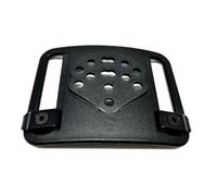 Passante fondina regolabile 8K26 Vega per fondina in polimero 88213835