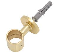 PASSANTE OTT LUC A MURO PER TUBO MM 30 PZ 6