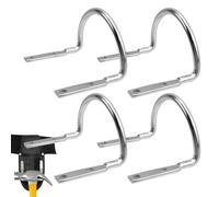 Passante per , clip porta , da giardinaggio, per lavori di lavorazione del legno, lavori di copertura, elettricisti, falegnami