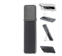 Passante per telefono - Porta cellulare con passanti per le dita, impugnatura universale per cellulare | Supporto per dita ultra sottile ed elastico, pratica maniglia per telefono per smartphone