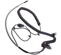 Passante porta scorrevole inferiore Passeggero for Mercedes Sprinter 2006-2017