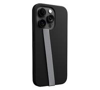 Passanti per telefono: impugnatura per telefono non elastica, cinghia per telefono, supporto per telefono da mano, piccolo, leggero e discreto, supporto per telefono cellulare da mano.