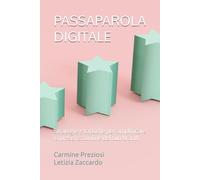 Passaparola Digitale: Strategie e tattiche per amplificare la presenza online del tuo brand