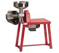 PASSAPOMODORI C/BANCO HP 0,50 TS-INOX