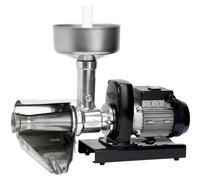 Passapomodori Da Tavolo Elettrica 0,5 Hp SM3 INOX Palumbo
