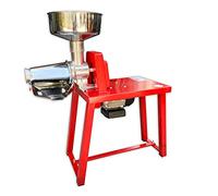 Passapomodoro Elettrica Inox Imbriano Monofase 230 Volt Pomodori Marmellate Passate