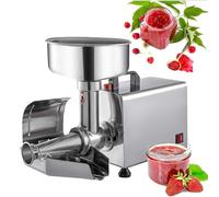Passapomodoro Elettrico Commerciale Colini - Spremifrutta elettrici per inscatolare puree, salse, ecc. - Produttori di salse di qualità commerciale