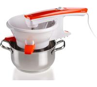 PASSÌ ORANGE 2.0 Passaverdure elettrico 25 Watt 3 dischi in dotazione