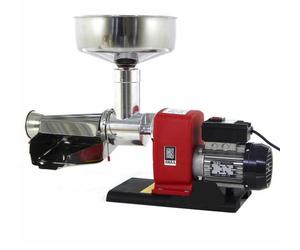 Passapomodoro elettrico Spremipomodoro OMRA N.3 400 W