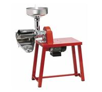 Passapomodoro LC Inox Palumbo