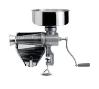 PASSAPOMODORO M INOX MANUALE MARZANELLA PALUMBO