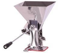 Passapomodoro manuale passatutto in acciaio inox spremipomodoro Gulliver