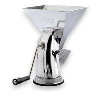 Passapomodoro manuale Super Gulliver in acciaio inox per cucina