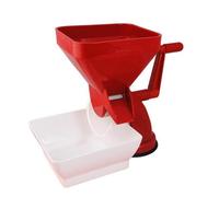 Passapomodoro Master Rigamonti Passa Spremi Pomodoro Plastica Macchina Manovella