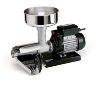 PASSAPOMODORO N.3 450W CON ACCESSORI IN ACCIAIO INOX