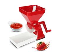 Passapomodoro, Passaverdure Manuale/Macchina per Salse, Macchina per la Produzione di di Pomodoro, Passaverdure per di Pomodoro, Marinara, di Mele ecc.