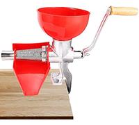 Passapomodoro portatile - Succhi facili, senza sbucciare, togliere i semi o togliere il torsolo. Passapomodoro/macchina for salsa necessaria for salsa di pomodoro Spremipomodoro portatile Dalla fattor