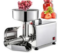 Passapomodoro Pressa Pomodori Elettrico 450W,Pomodori Macchina