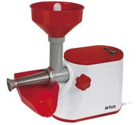 Passapomodoro spremipomodoro elettrico motore 300W Reber Artus ARTUSS15