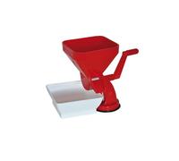 Passapomodoro Spremipomodoro Manuale Macchina per Passata Pomodoro con Bacinella