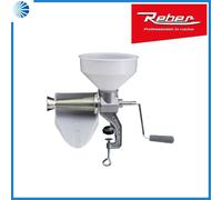 Passapomodoro spremipomodoro manuale vintage passatutto reber 3