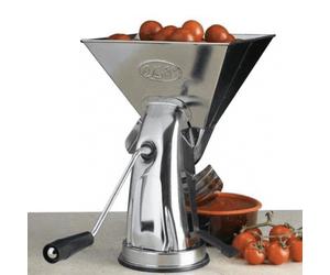 Passapomodoro Supergulliver