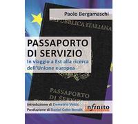Passaporto di servizio