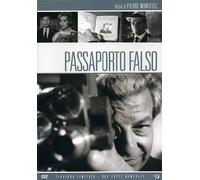 Passaporto Falso