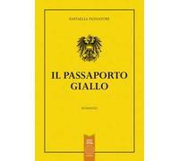 Passaporto giallo