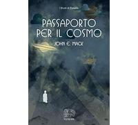 Passaporto per il cosmo