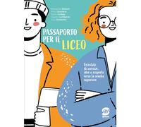 Passaporto per il Liceo