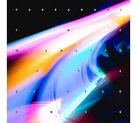 Passarani – The Wildlife Of The Quieter Ones – Vinile 2 LP