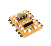 Passare Aleph-5 A5 Completamente Mosfets Classe A Amplificatore di Potenza Finito Consiglio