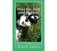 passare il sale e il pepe