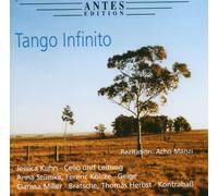 PASSARELLA / TROILO / DEMARE Tangos Aus Uruguay & Argentinian (CD)