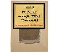 Passaro - Polvere di Liquirizia (500g) | Liquirizia Purissima
