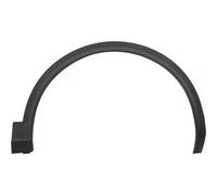 PASSARUOTA ALLARGAMENTO PARAFANGO COMPATIBILE CON T-ROC DAL 2018