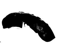 Passaruota Anteriore Destro Ford Fiesta Mk Iii Dal 1989 Al 1995 Lato Dx 6894211